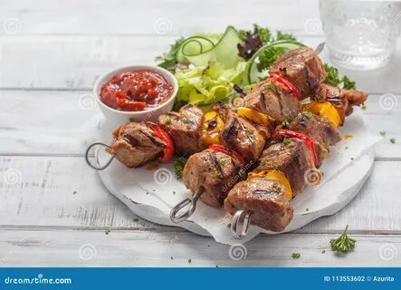 Шашлык череповец