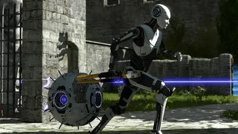 The talos principle