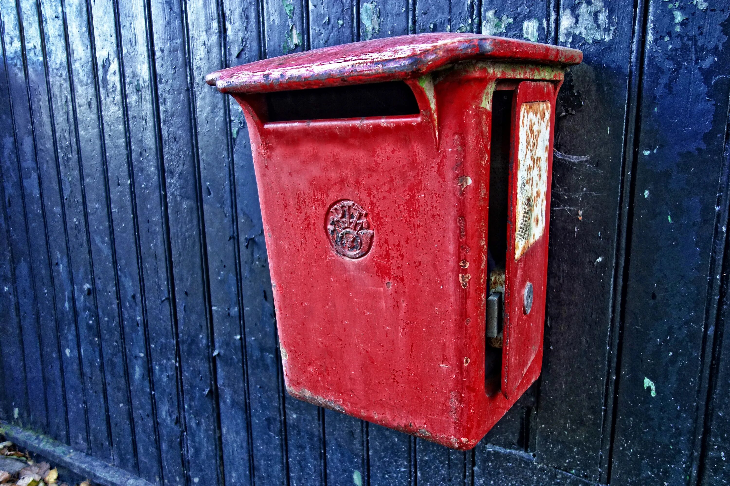 Mailbox email