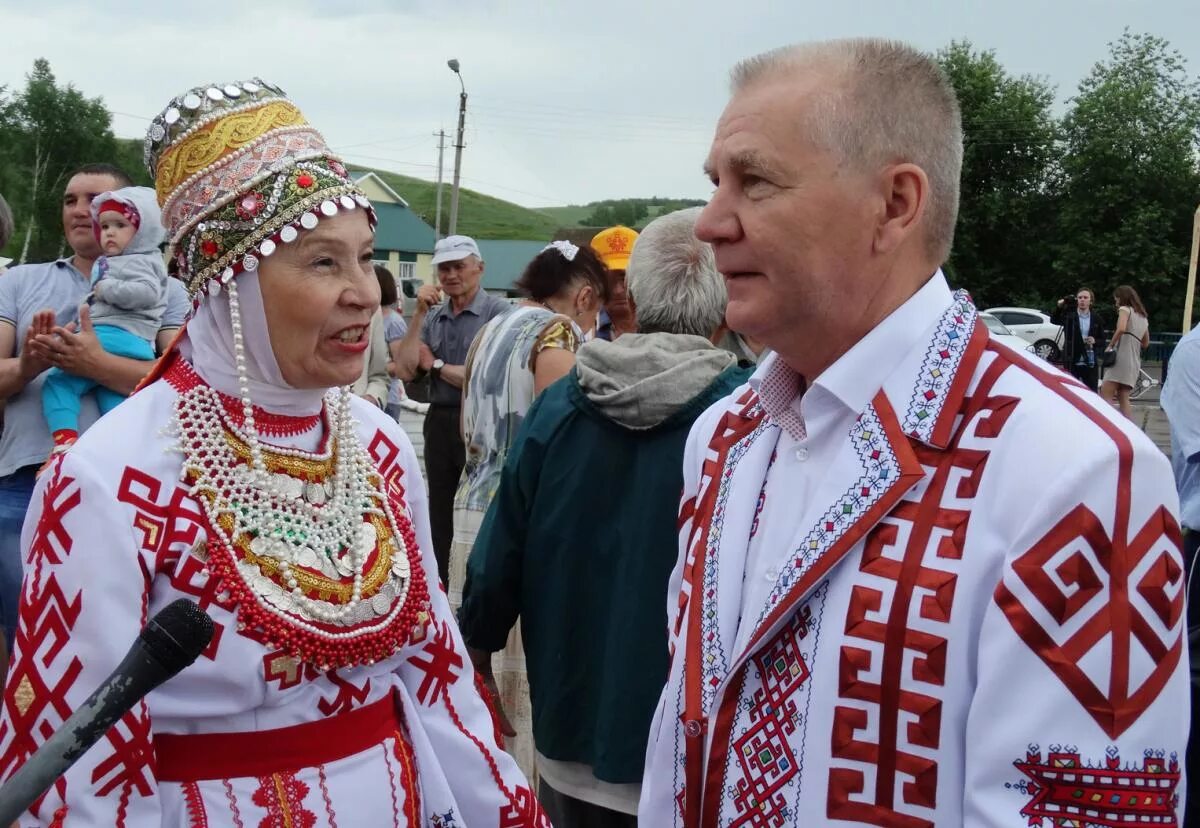 Война за земельные участки в Чувашии не затронет соратников Игнатьева - Правда П