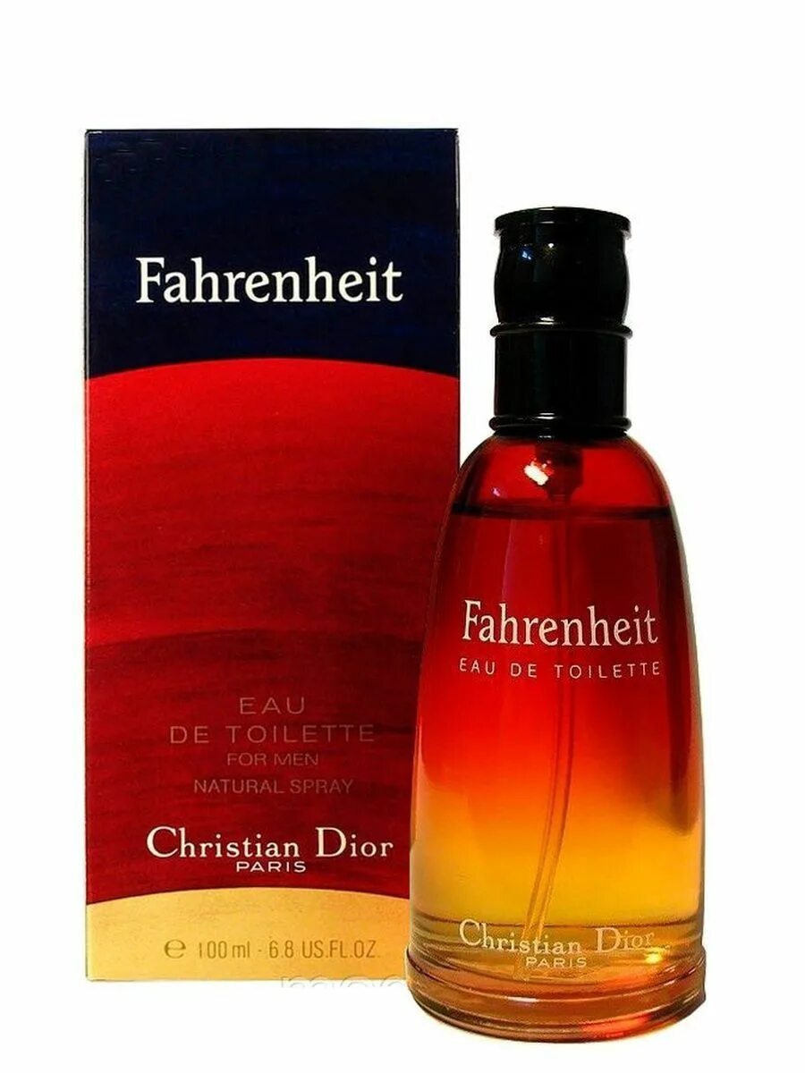 Fahrenheit Eau de Toilette 100 ml. Christian Dior Fahrenheit, 100 ml. Christian Dior Fahrenheit for men 100 ml. Christian Dior Fahrenheit EDT 100 ml. Летуаль фаренгейт мужской