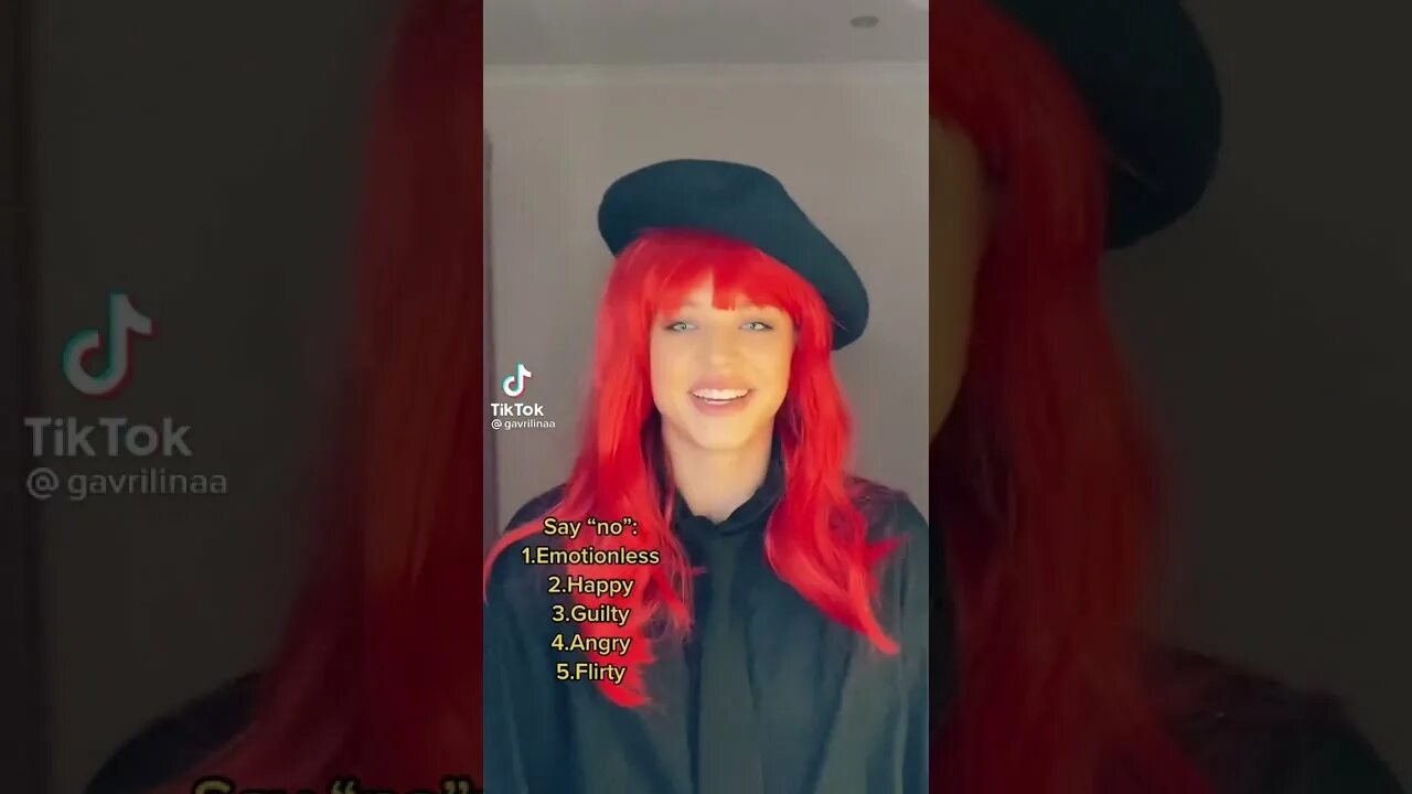 Выступление менеджера юли гаврилиной