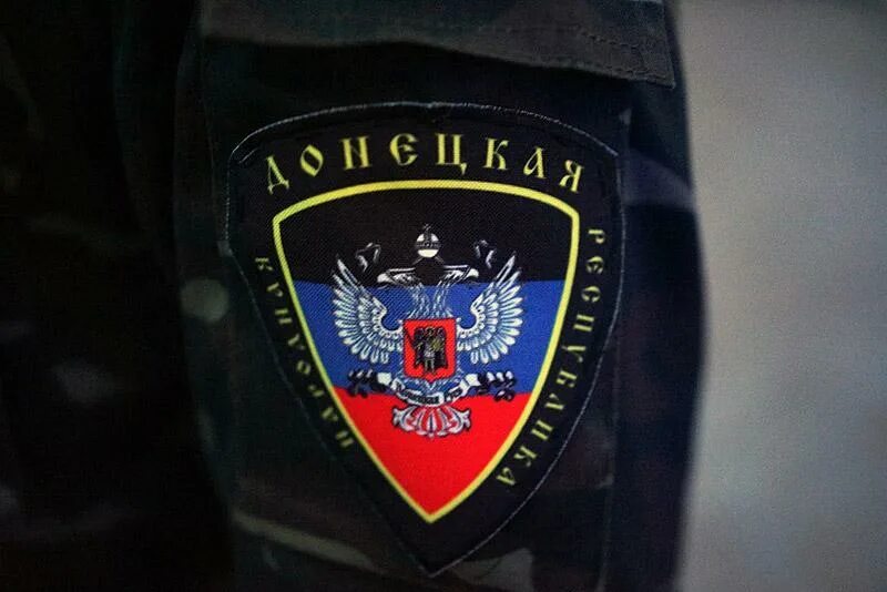 Посредник днр