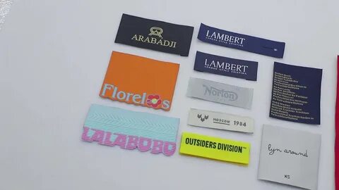 Label b одежда