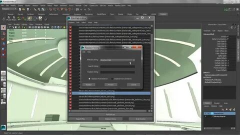 File path r
