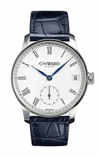 Christopher ward