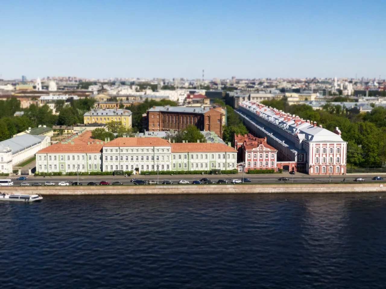 Университетская наб 7 9. Спбгу – санкт-петербургский государственный университет. спбгу, санкт-петербург, университетская набережная. спбгу восточный факультет санкт-петербург. здание спбгу на университетской набережной.