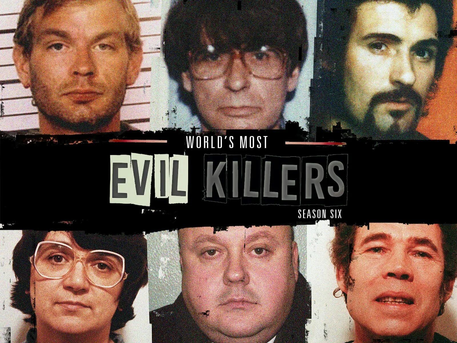 Most evil. Most evil