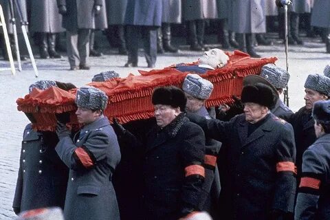 Февраля 1984