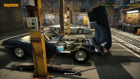Коды car mechanic 2021