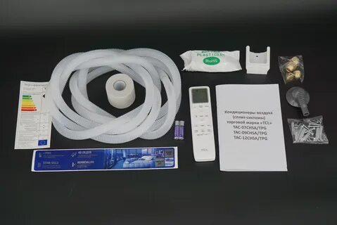 Кондиционер tcl tac 07chsa tpg отзывы