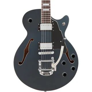 D guitar