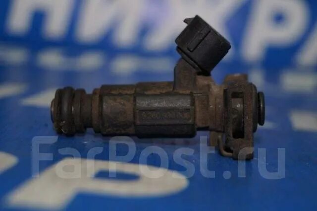 4. Форсунки хендай гетц 1. Форсунки хендай гетц 1. 3. Форсунка гетц.