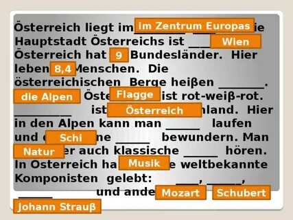 Liegt im