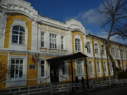 Таганрог 4
