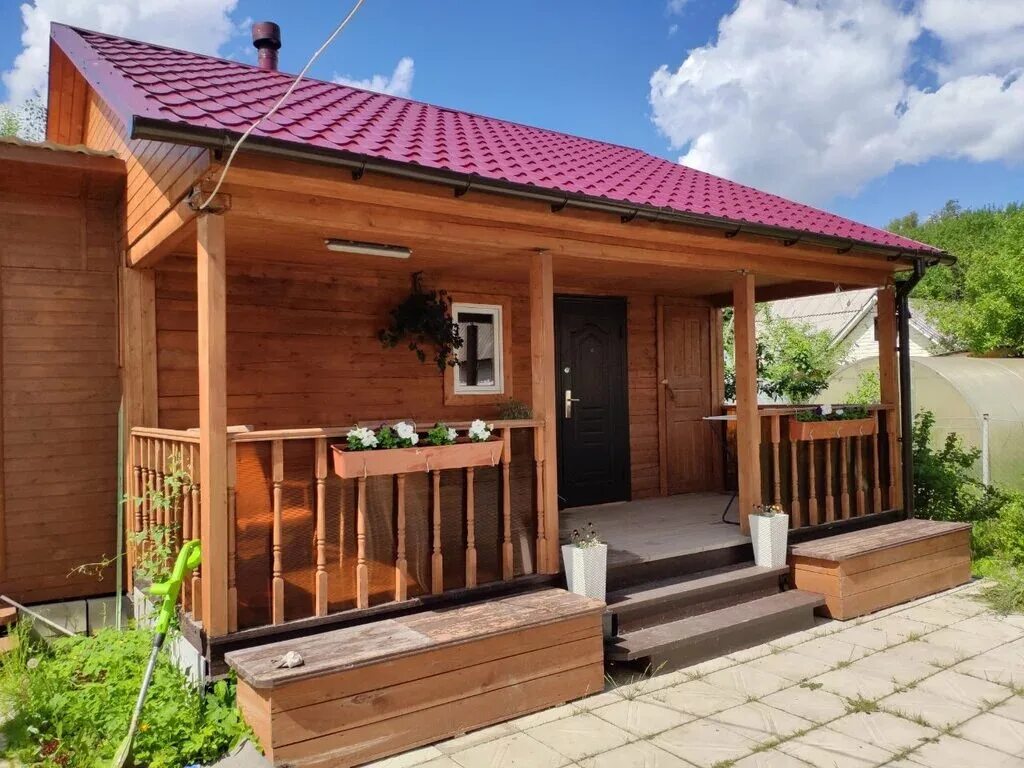 Продаю коттедж 342м² Московская область, Солнечногорск, Талаево микрорайон - баз