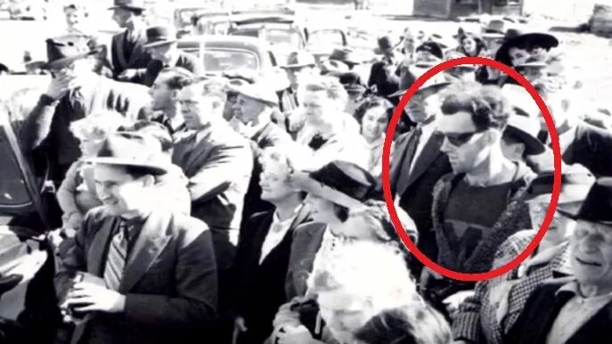 джек родсон путешествие во времени. человек из будущего. машина времени факты. машина времени факты. джон тайтор путешественник.