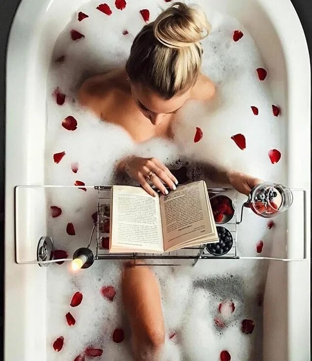 Pin by Shofian Шофиан on Bathtub Bath, Relax, Just relax