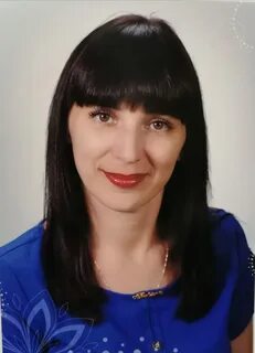 Шамарова