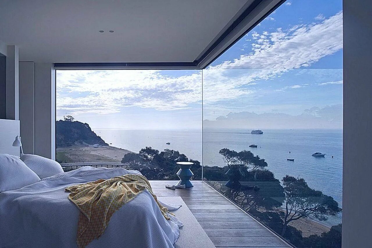 Such a view
