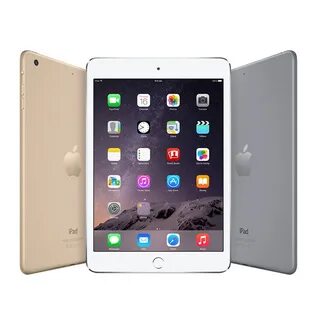 Емкость ipad air