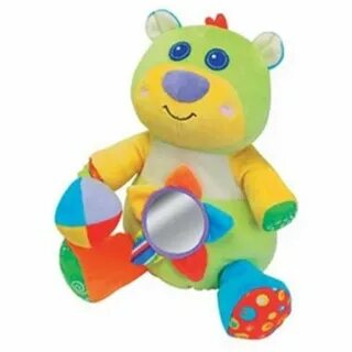 Игрушки 2 см