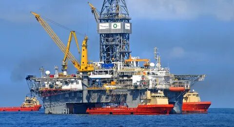 Нефть 18