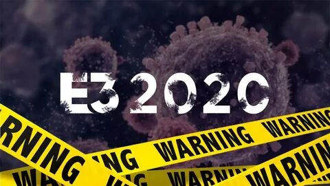 E3 отменили навсегда