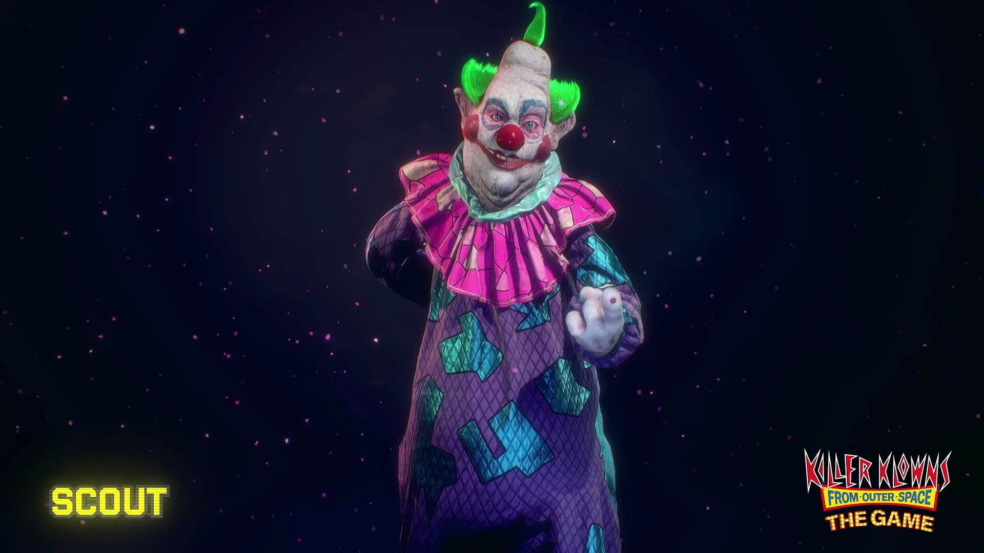Клоуны убийцы из космоса 2. Клоуны-убийцы из космоса игра. Клоуны-убийцы из космоса 2019.