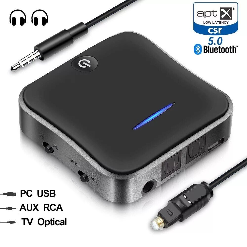 Bluetooth приемник аудио. Aptx ll bluetooth адаптер трансмиттер ресивер. bluetooth адаптер 5.0 aptx. csr8675 bluetooth передатчик. spdif wireless audio receiver/transmitter.