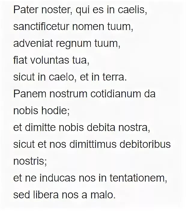 Молитва отче наш на транскрипция. Отче наш молитва на латыни. Молитвы на латинском языке с переводом. Молитва на латыни. Отче наш на латыни текст.