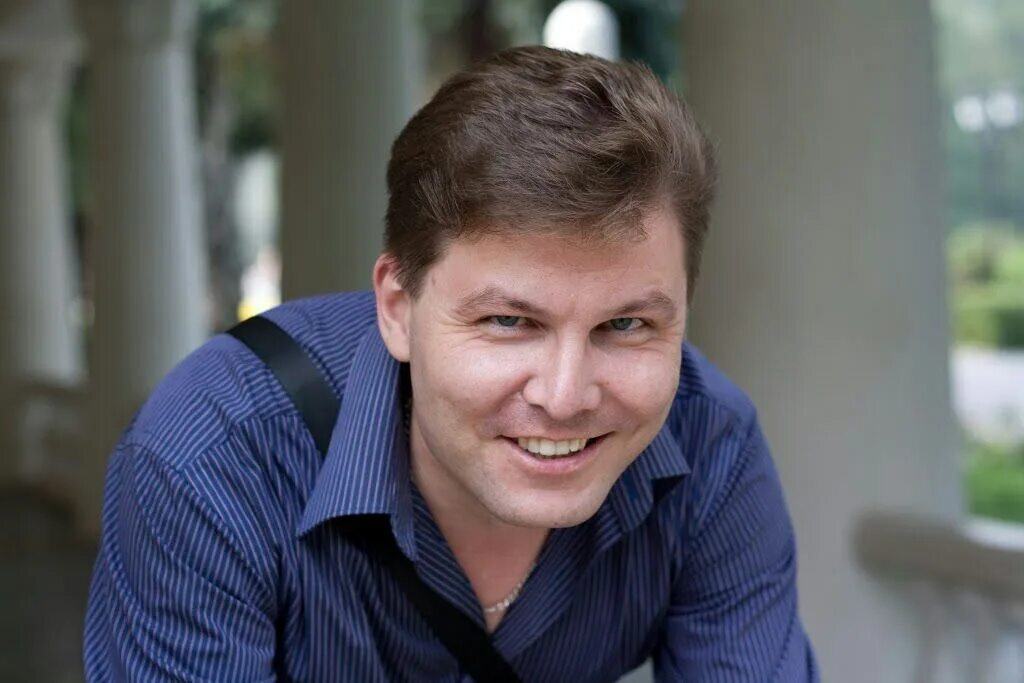 Дмитрий Рубцов, 37 лет, (24.06.1987), Екатеринбург, Россия