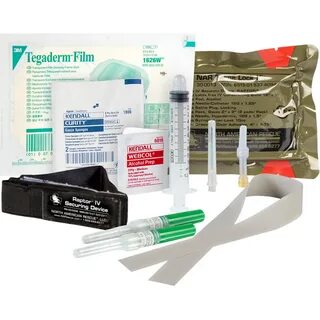 Lock kit