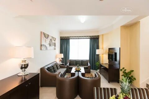 Hotel apartments 4