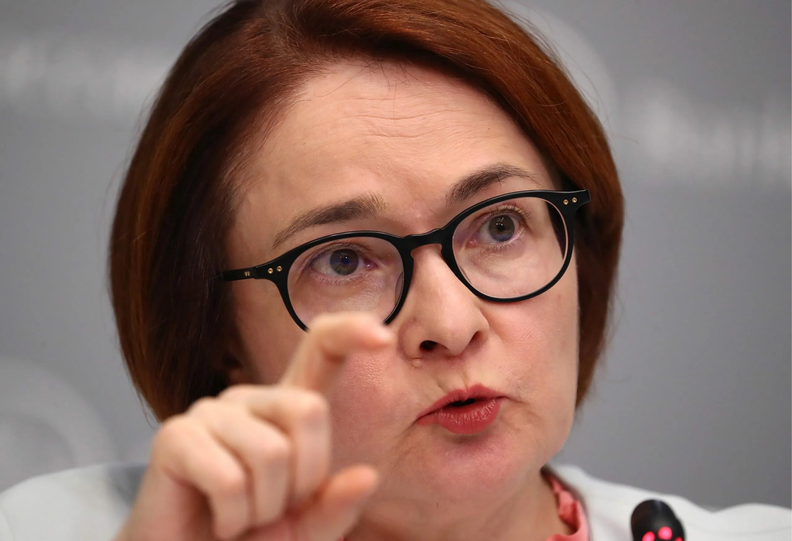 Цб сообщил