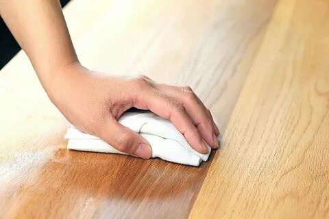 Как ухаживать за мебелью