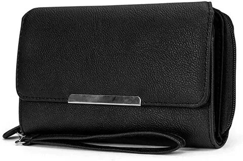 Big wallet