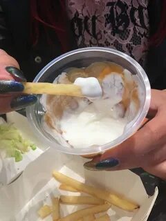 Макать мокнуть