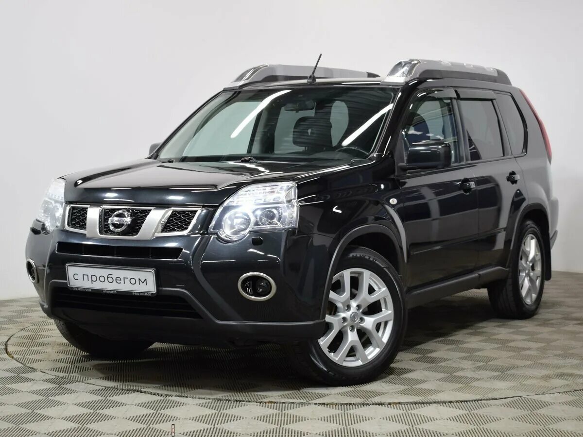 Nissan x-Trail 2013. Nissan x Trail 2013 года сафари. Купить х трейл с пробегом в спб