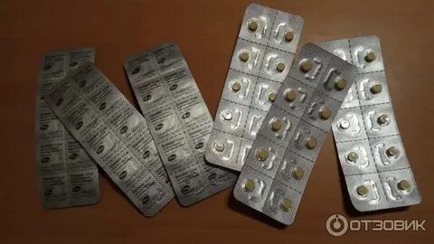 Блистер 5