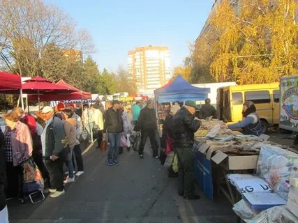 В шахтах на неделю
