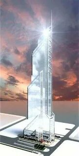 Upgrade tower