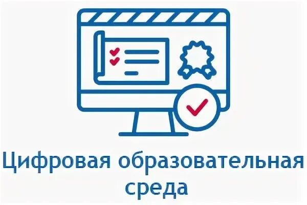 Реализации федерального проекта цифровая образовательная среда Новости и репортажи