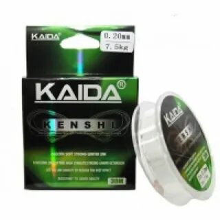Леска kaida