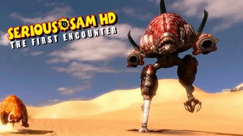 Encounters 4