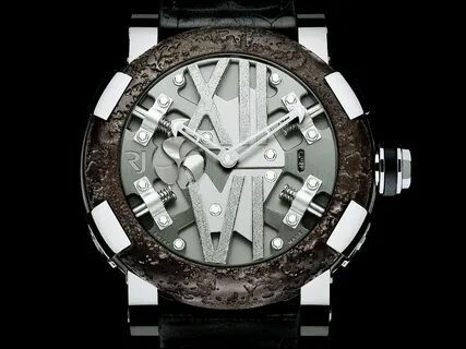 Titanic watch