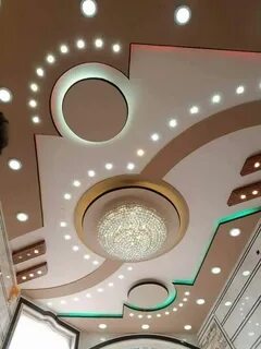 Гипсокартон потолок каталоги