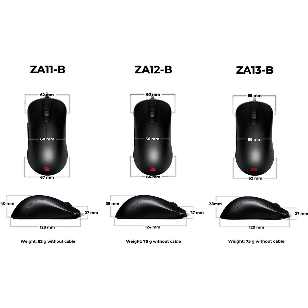 Увеличить мышь размер. Benq za13-b. мышь: zowie fk1-b. zowie fk1 размеры. мышь benq zowie.