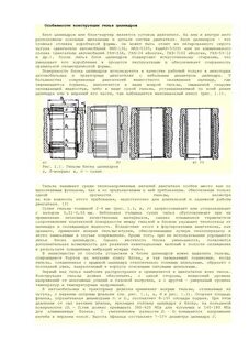 Восстановление гильз цилиндров