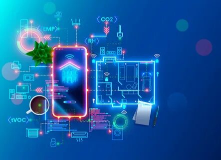 Iot application